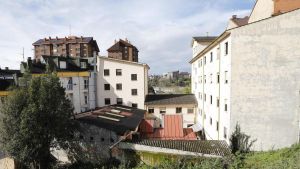 Caritas, tras las denuncias de los vecinos de un barrio de Oviedo: 