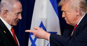 Netanyahu's Personal Dependency on Trump Is Shaping the War in Lebanon