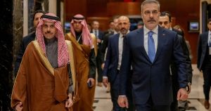 Turkey Is Seizing the Moment and Israel Has a Lot to Learn
