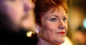 One Nation poll is a warning, but no crystal ball