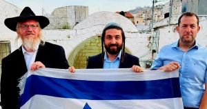 Israeli Soldiers Are Risking Their Lives for a Far-right MK's Photo Op