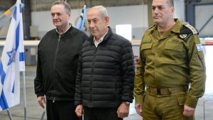 Gaztelu bat Libanon
