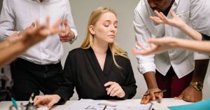 What Are Organizations Actually Rewarding?