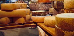 A nuestros antepasados neolíticos les encantaba el queso