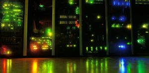 La nube, nuevo objetivo de guerra