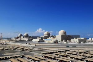 IAEA offers UAE support after recent ‘carefully targeted’ drone attack on nuclear plant