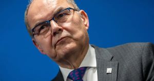 Ein schlechtes Omen für Bosnien und Herzegowina