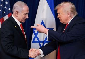 Trump necesita salvar la cara