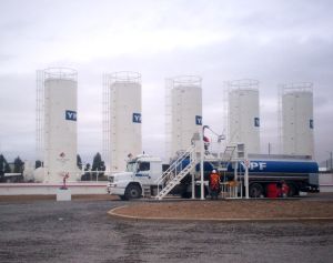 NY court denies Burford appeal in YPF expropriation case