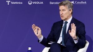 La vana fe de Feijóo