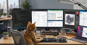 The Problem With Efficiency