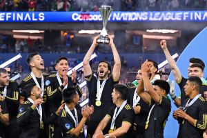 ¿México campeón del mundo? Raúl Jiménez sueña con levantar la Copa en 2026