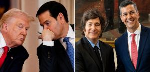 A Guerra do Paraguai ao contrário