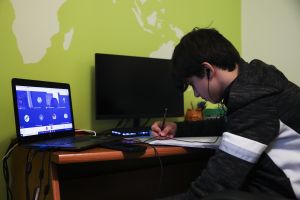 É censura! Juro, Joca!