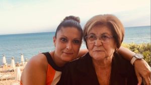 Quella stanza in ospedale per trascorrere insieme gli ultimi momenti: “Ci siamo sentiti come a casa”