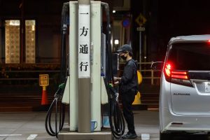 The Gulf Crisis Is Forcing Japan Into an Energy Rethink
