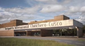 Aeropuerto de Chinchero, el proyecto urgente de Cusco, ¿cómo está avanzando y cuándo estará listo?