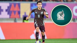 ¿Quién es Gilberto Mora, el mexicano que puede romper el récord más antiguo de México en los Mundiales?