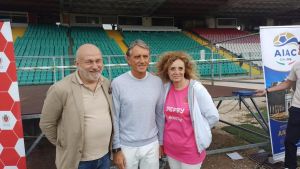 Roberto Mancini, blitz dell’ex ct della Nazionale allo stadio: “Quando sei fuori senti che l’Italia ti manca”