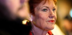 One Nation surges to first on primary votes in two new polls