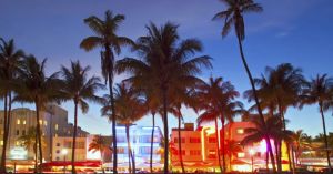 O impacto da Copa do Mundo no mercado imobiliário de Miami