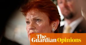 Australians’ pessimism about the future is fuelling support for Pauline Hanson’s One Nation