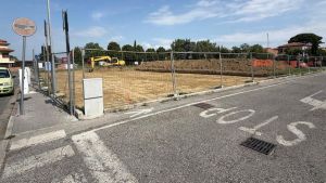 Nuovo parcheggio da 69 posti, valorizzazione di via Trieste. “Più servizi e collegamenti”