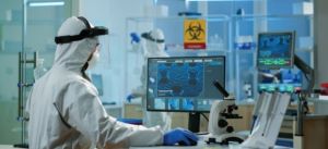 Need for a centre of excellence in forensic science