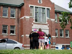 LILLEY: Senate's mistaken attempt to criminalize residential school denialism