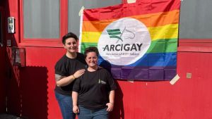 Modena Pride nel mirino sui social: “Insulti e anche minacce, non ci faremo intimidire”