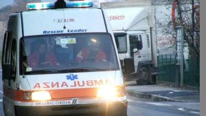 Salva una vita sul cavalcavia, Roberto evita la tragedia