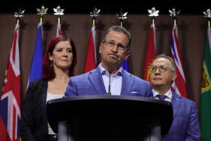 The Bloc’s meta-campaign about referendum rules