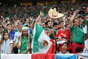 ¿Afectará en el Mundial? Confirman nueva sanción a México por grito homofóbico