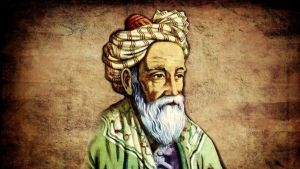 Bir şair, bir katil, bir vezir