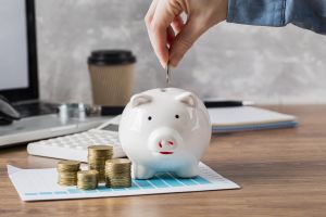 ¿Qué es y cómo funciona un fondo de ahorro personal?