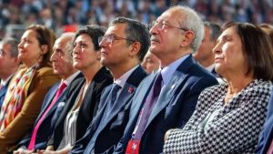 Çözümün adresi kurultay 3 Haziran 2026