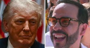 Trump respalda al ultraderechista Abelardo de la Espriella para la Presidencia de Colombia