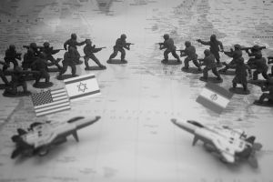 The Trump-Netanyahu Squabble: Theater vs. Reality