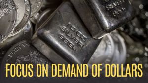 Restrictions announced on silver imports to curb demand of dollars: DGFT to approve