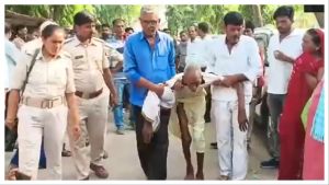 Justice delayed? 85-year-old Bihar man sentenced to jail for crime committed 34 years ago