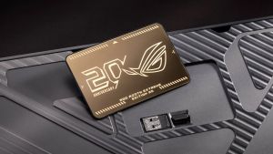 Asus ROG Edition 20 Lineup