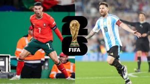 El último baile: Cristiano, Messi y otras leyendas que se despedirán en el Mundial