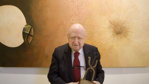 Fallece Josep Maria Cadena: Memoria de una época