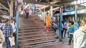 “Clear signage can save a tonne of inconvenience”