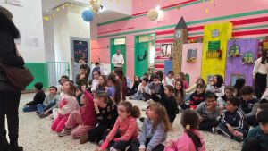 Tra scuola e musica ’L’orologio senza tempo’