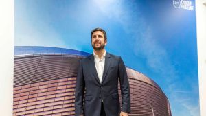 Un debate dañaría al Madrid
