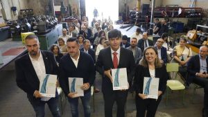 El Principado no contactó con el gigante chino que hará una fábrica de coches en Galicia pese al interés que tenía por el norte de España