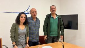 Crisis del agua en Avilés: IU pide que el Ayuntamiento recupere el control público del agua después de la reclamación de 15 millones