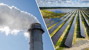 Energia | Asiantuntijalta: Uusiutuvan energian ja sähköistymisen edistäminen ovat geopoliittisia tekoja
