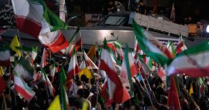 Playing With Fire – Tehran's Deadly Gambit As Economic Collapse Looms